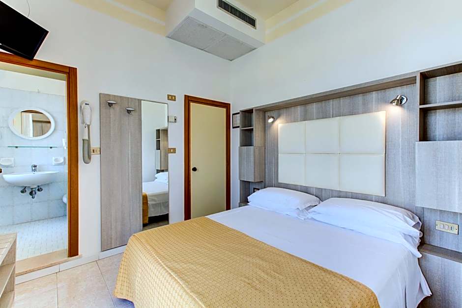 Hotel Vela d'Oro
