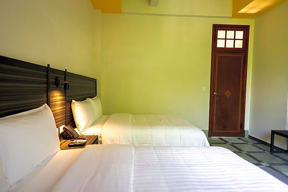 Hotel La Nacional By Kavia