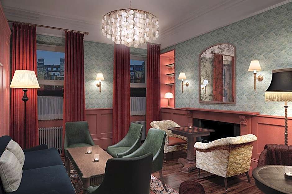 Hotel Indigo - Bath By IHG