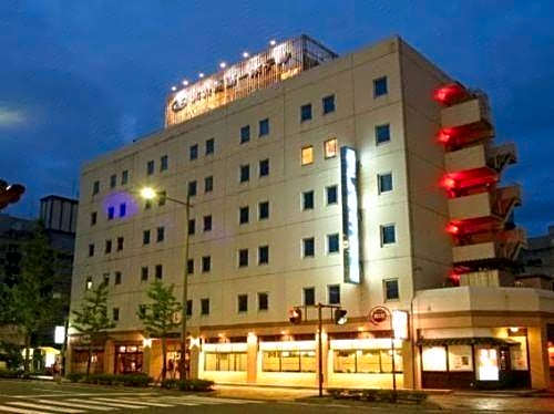 Urban Place Inn Kokura