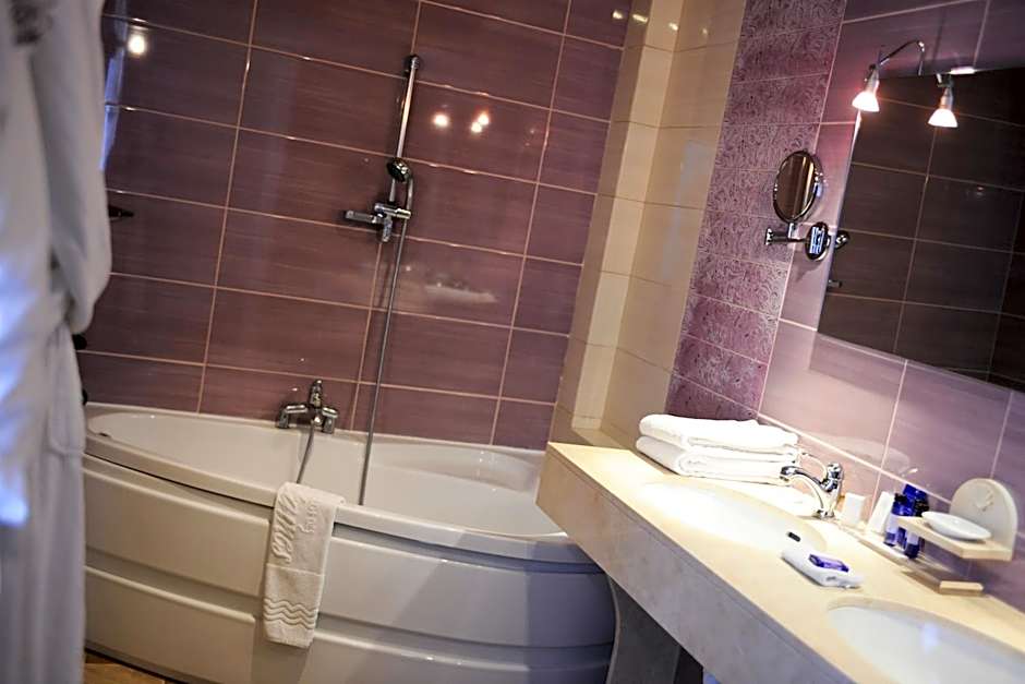 Demeures & Châteaux Hôtel Domaine le Clos des Fontaines