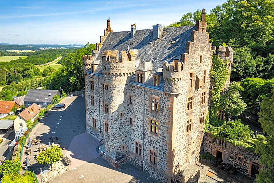 Burghotel Staufenberg