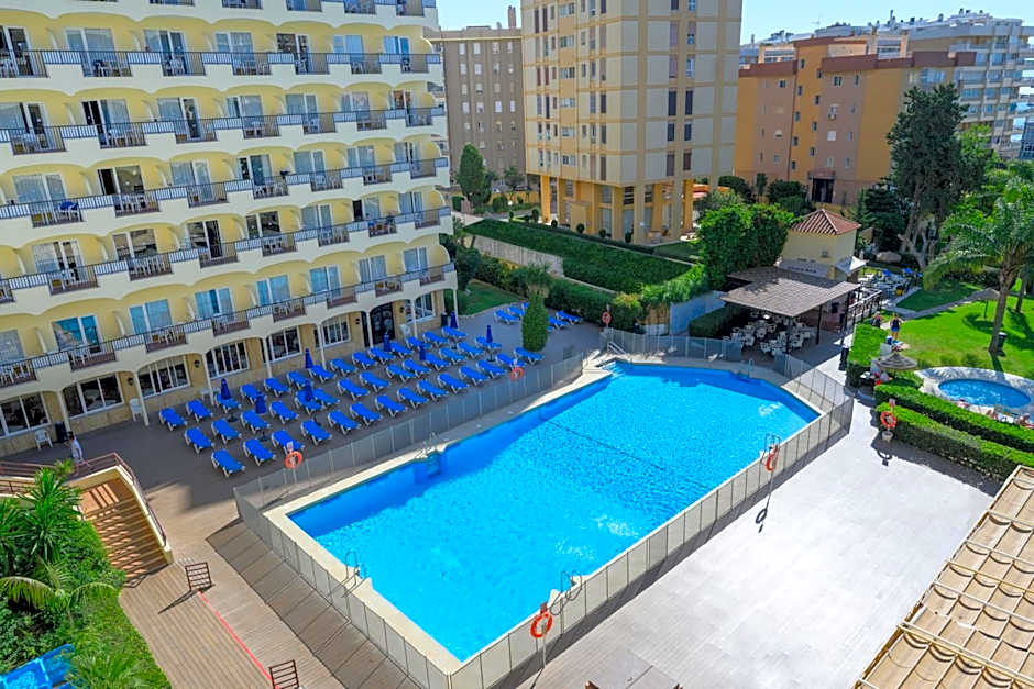 Hotel Monarque Fuengirola Park