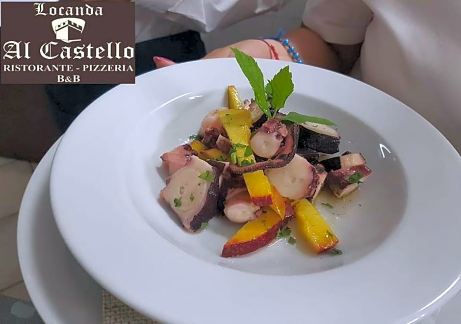 La Locanda al Castello