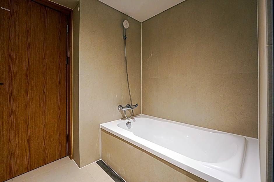 Hotel Ground27