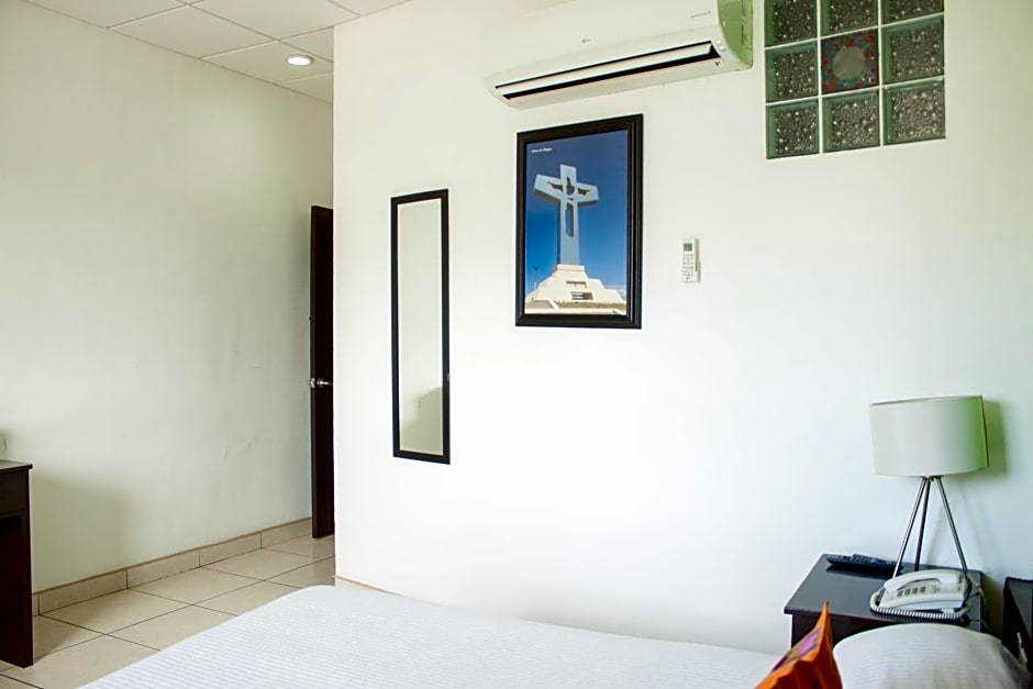 Chiapas Hotel Express, Tuxtla Gutierrez