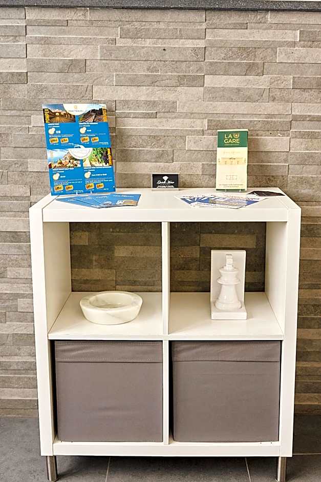 Gioielli House Pompei