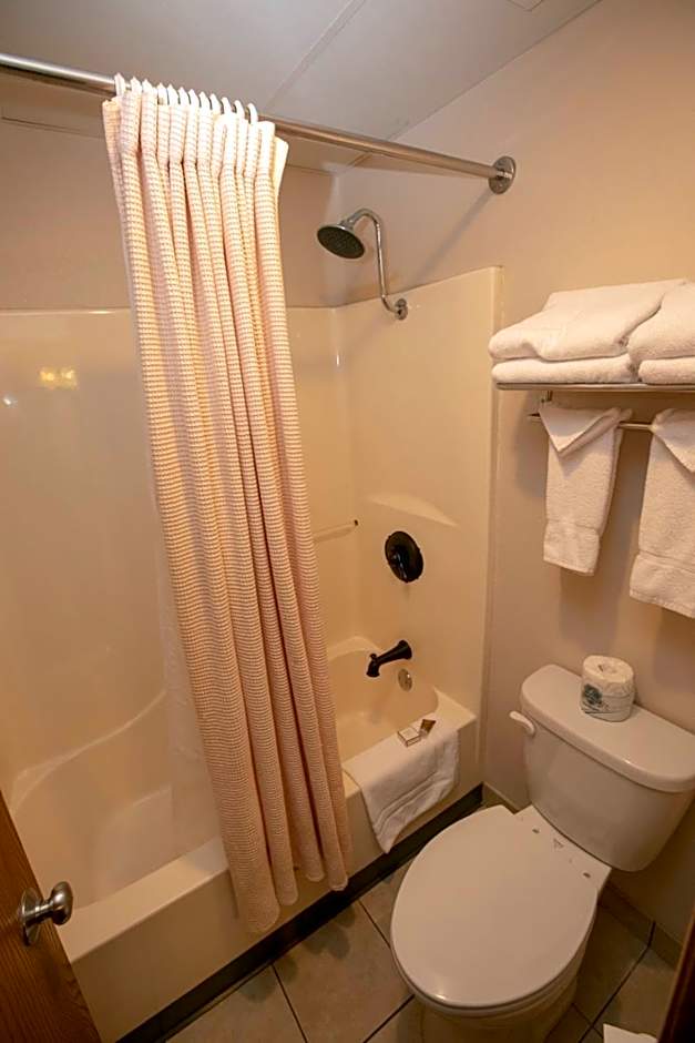 Hotel Grand Victorian