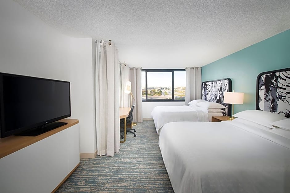Sheraton Miami Airport Hotel & Executive Meeting Center