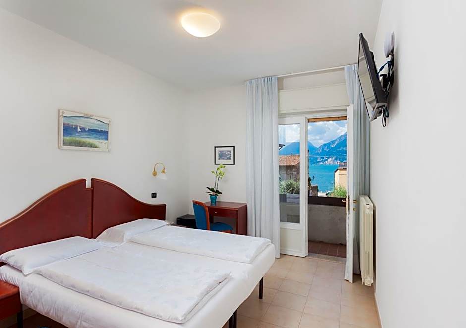 Hotel Villa Isabella