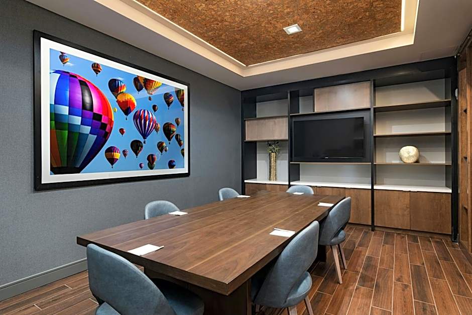 Fairfield by Marriott Inn & Suites Albuquerque Uptown