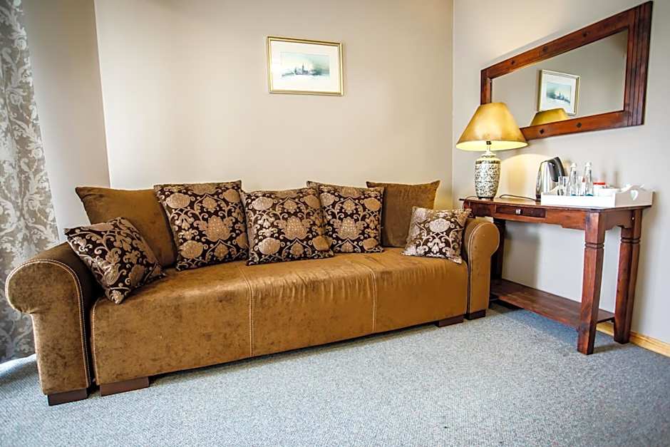 Anielski Zakątek Polańczyk