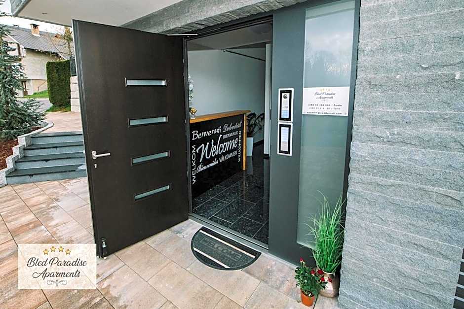 Hostel Bled Paradise Slovenia