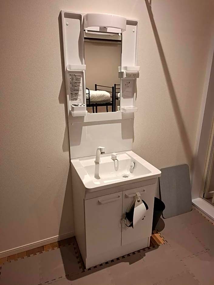 駐車場無料 名古屋のお宿 STAY INN NAGOYA Free Car Park