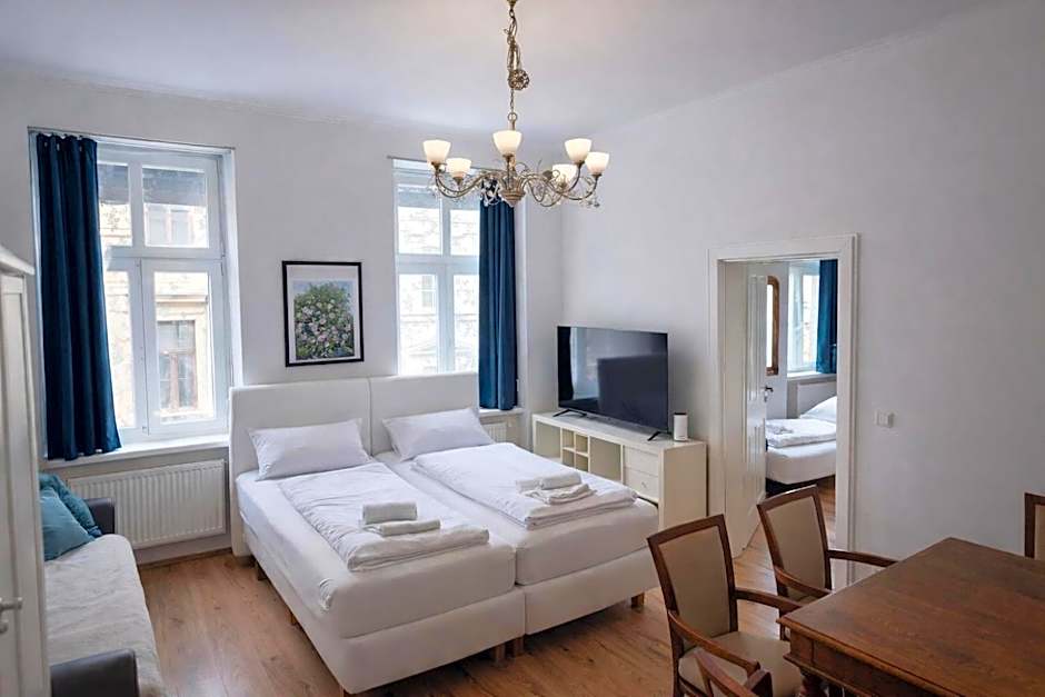 Old Vienna Apartments