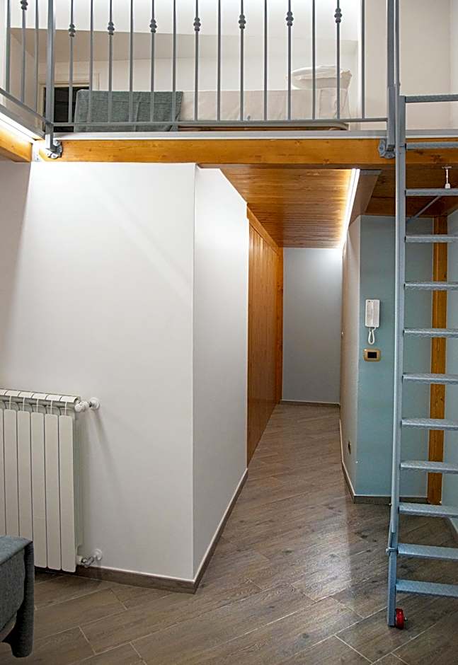 Bed And Breakfast - Lulugiù