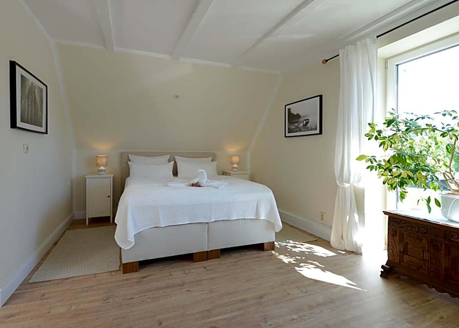 Hotelanlage Tarnewitzer Hof