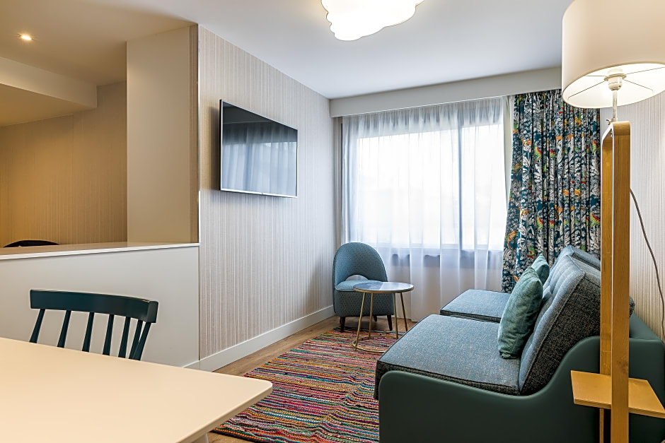 CADET Residence