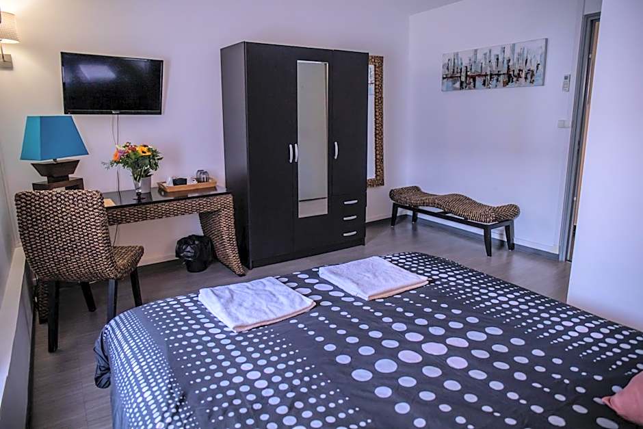 Auberge Sainte Marguerite