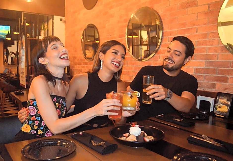 Casa Lucia Hotel Boutique