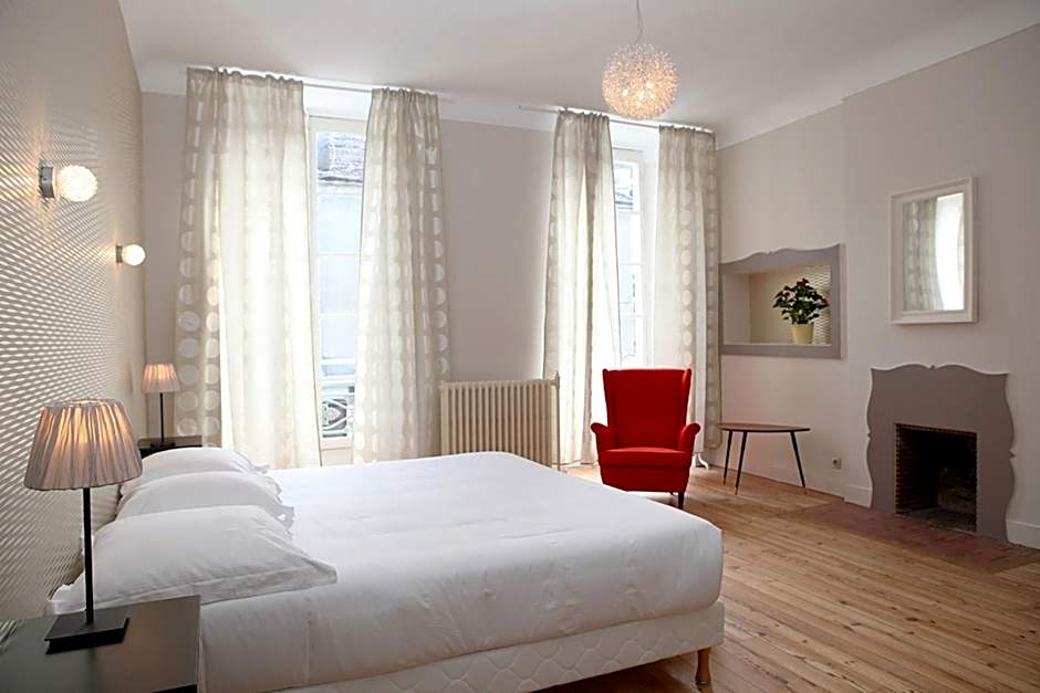 Hôtel Le Roncevaux