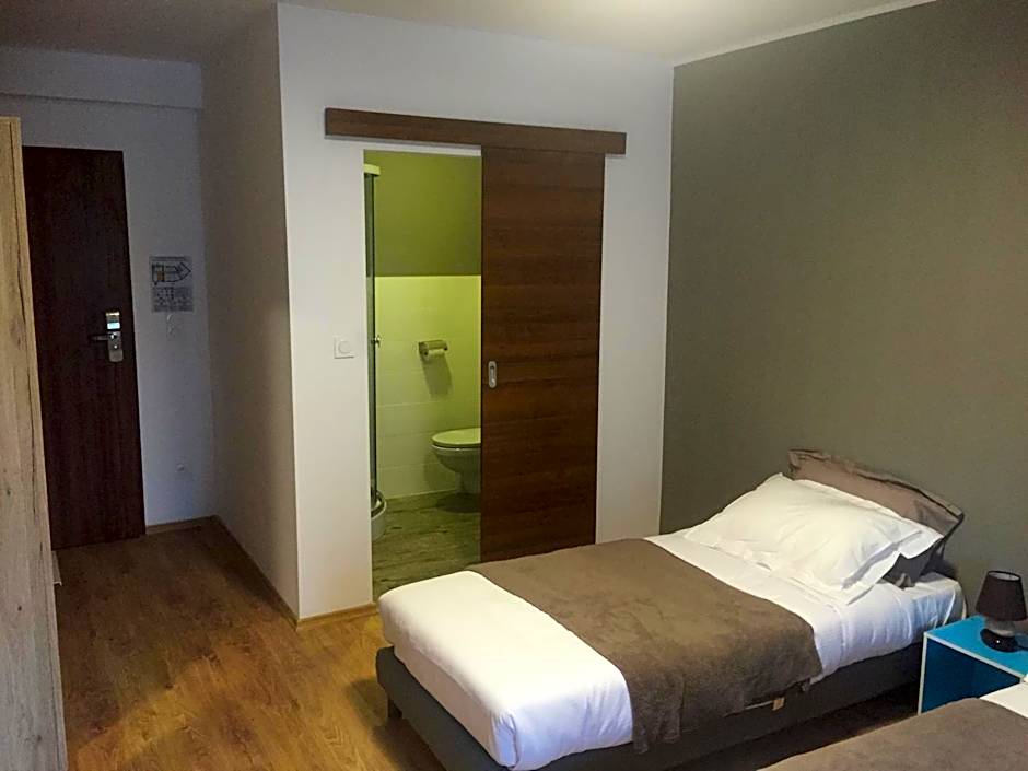 Hôtel Le Saint Amand