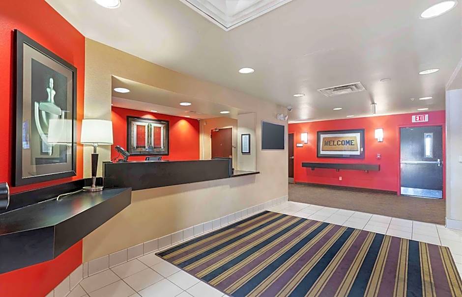 Extended Stay America Select Suites - Des Moines - Urbandale