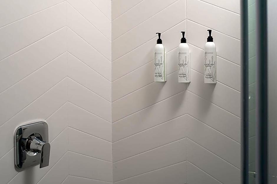 Fairfield Inn & Suites Cullman