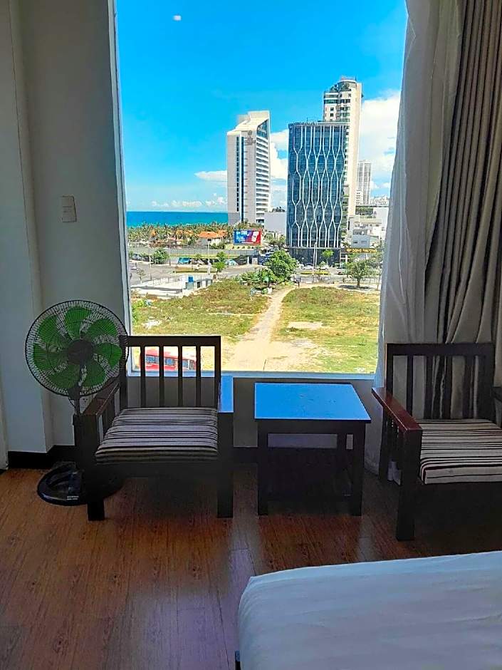 Dragon Sea Hotel Da Nang