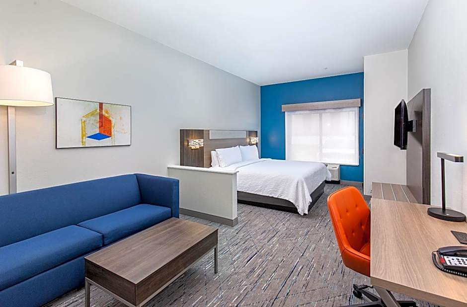 Holiday Inn Express Savannah South I-95 - Richmond Hill By IHG