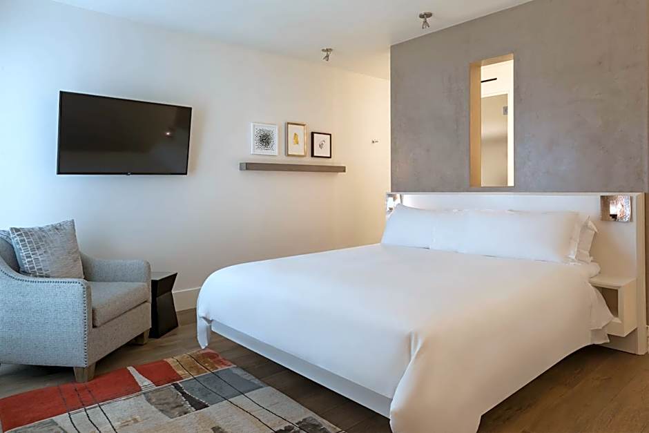 HOTEL CERRO, Autograph Collection