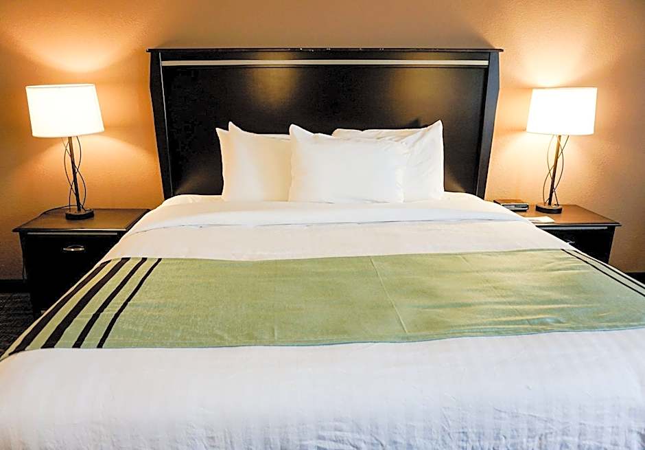 Boarders Inn & Suites by Cobblestone Hotels - Grand Island