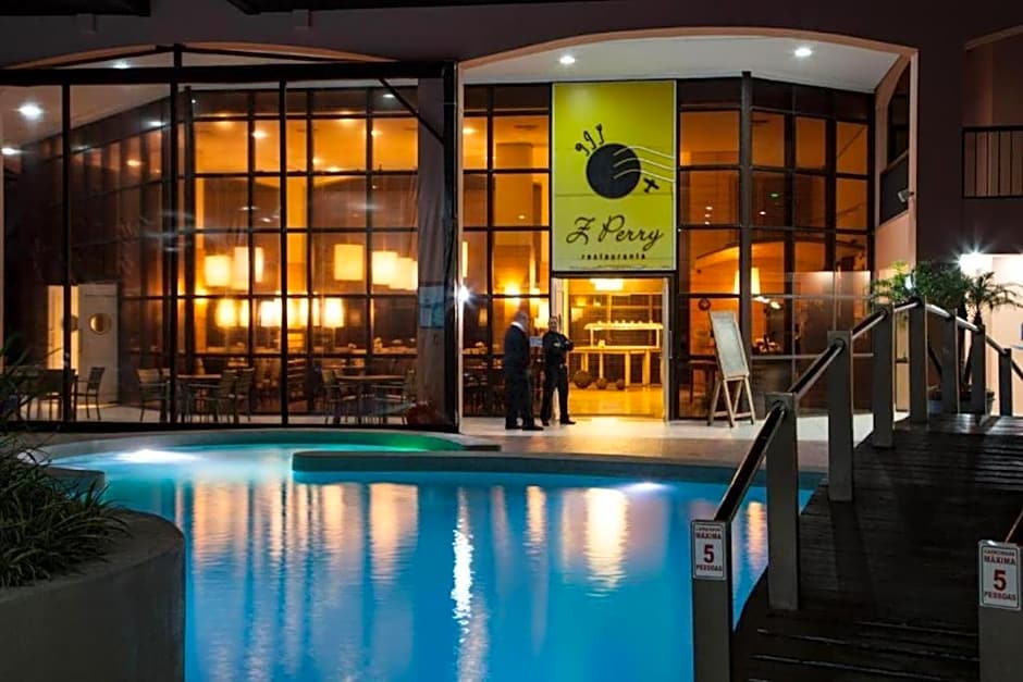 Jurerê Beach Village - Suíte