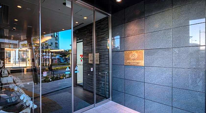 JR CLEMENTINN TAKAMATSU