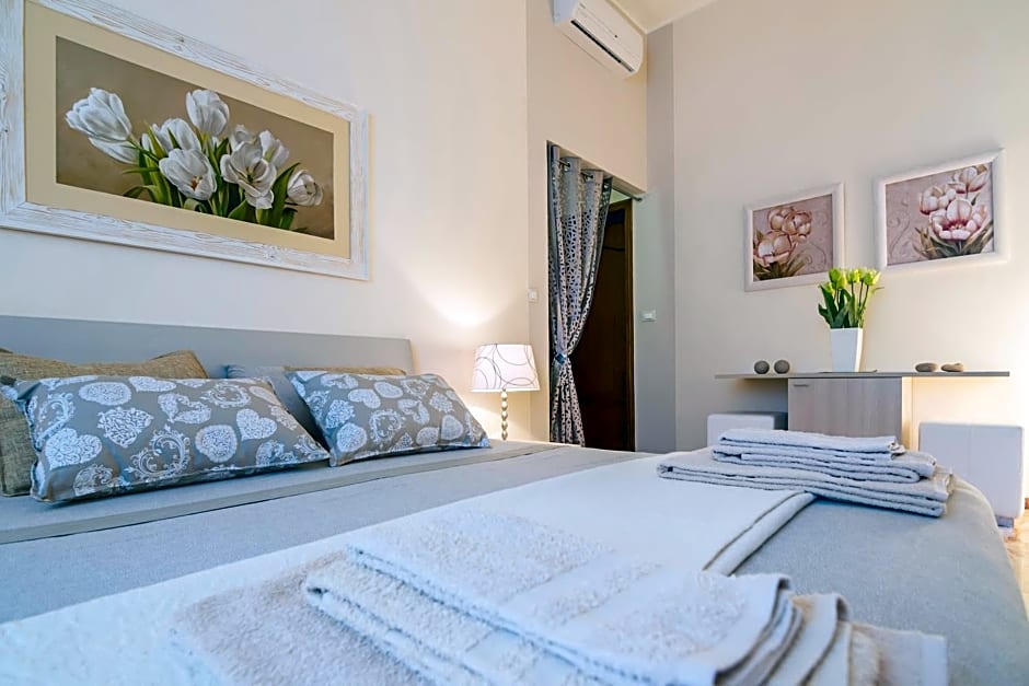 Villa Lazzari B&B Tra i due Mari