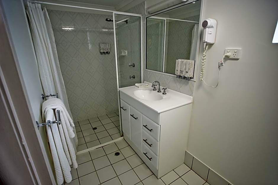 Centrepoint Motor Inn