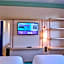 ibis budget Nangy Annemasse