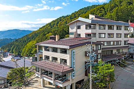Nozawa View Hotel Shimataya