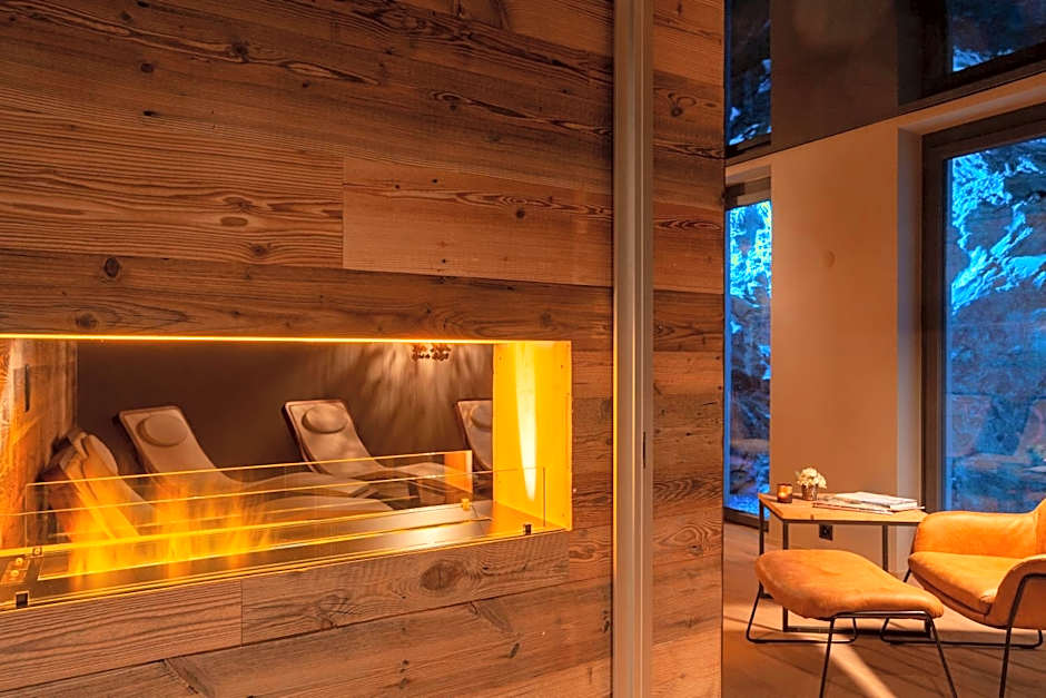 22 Summits Boutique Hotel