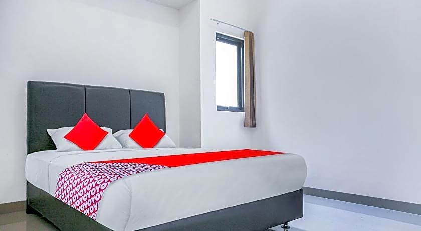 Hotel O Pasir Padi Inn Syariah