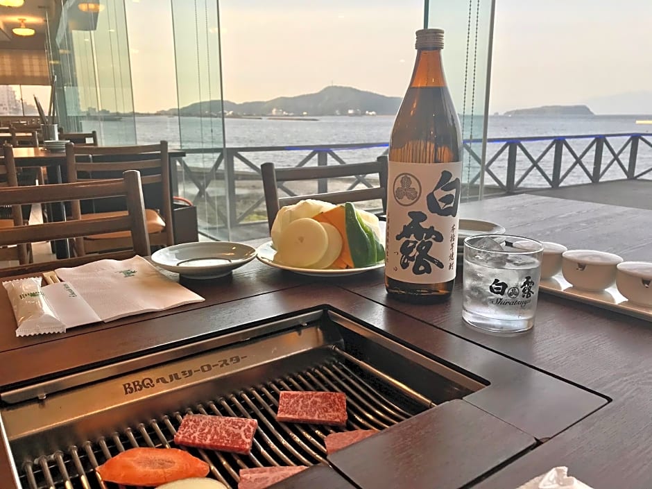 Ibusuki Iwasaki Hotel