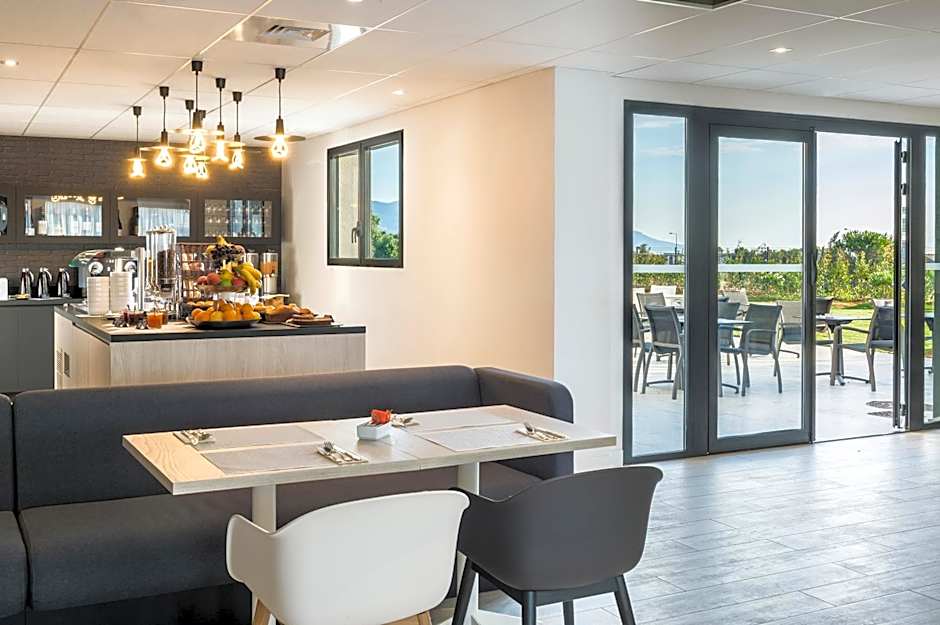 Hotel Mercure Bastia Biguglia