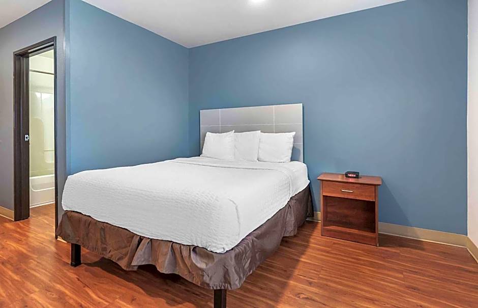 Extended Stay America Select Suites - Gainesville