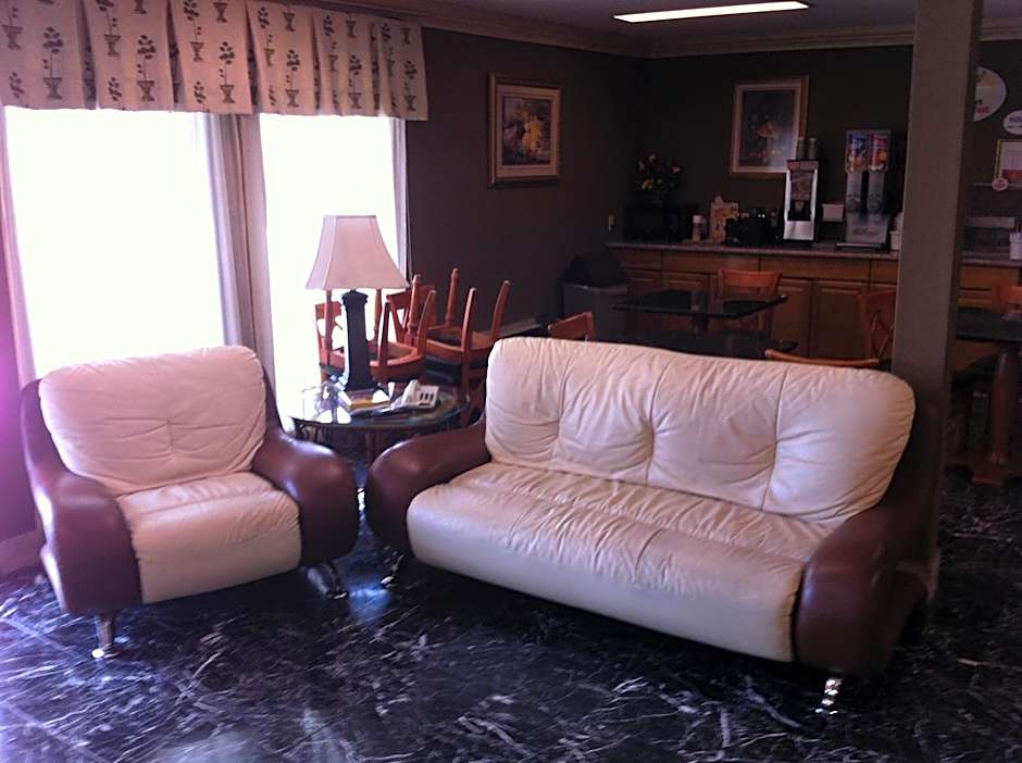 Super 8 by Wyndham Breaux Bridge