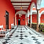 Hotel HO Merida