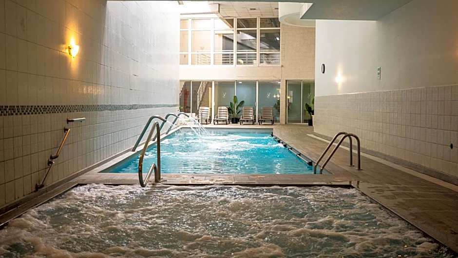 Novotel Santiago Vitacura