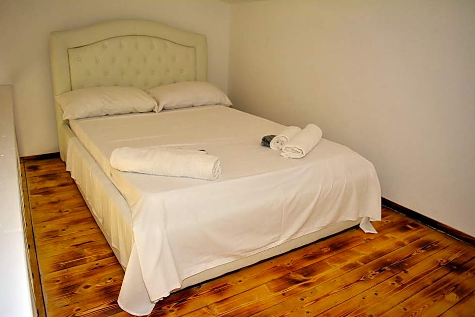 Appartamenti Residence Zodiaco
