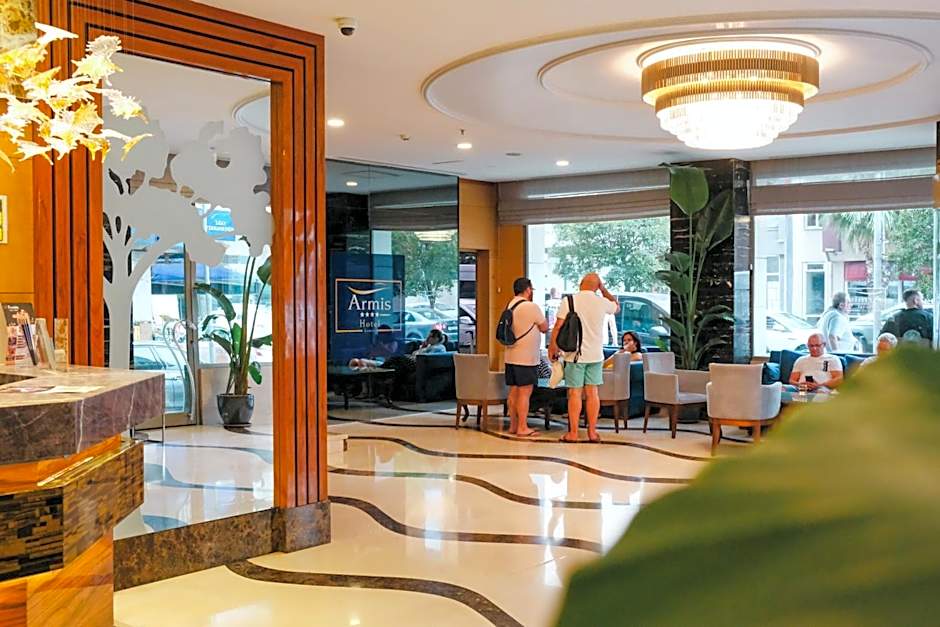 ARMİS HOTEL