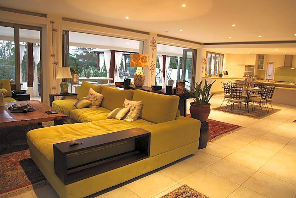 Alaya Verde Bed & Breakfast