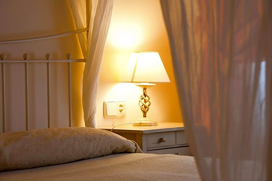 Hotel Silken Villa de Laguardia